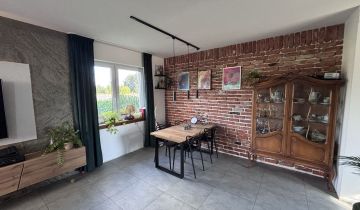 bliźniak, 4 pokoje Łomianki