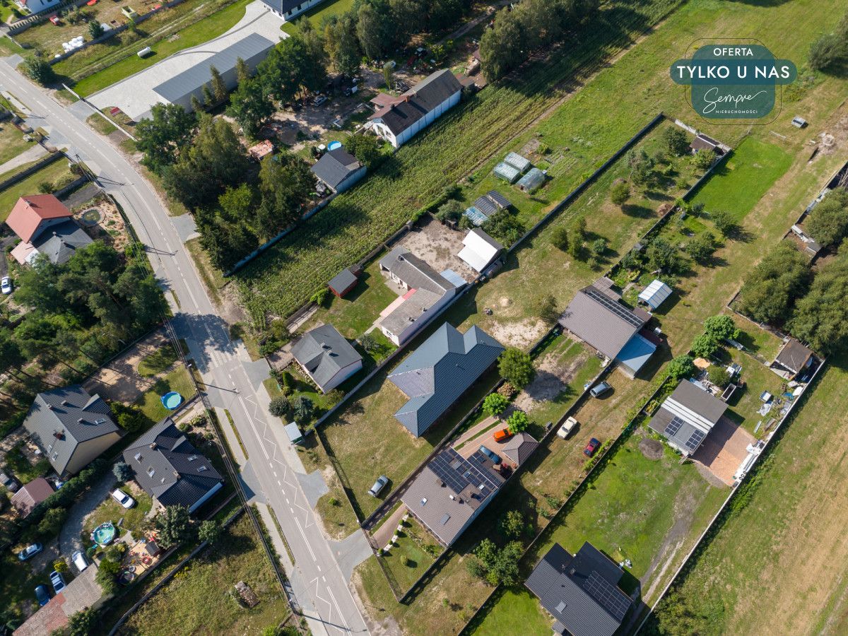 dom wolnostojący, 4 pokoje Ruda. Zdjęcie 29