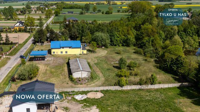 Lokal Kalinowa. Zdjęcie 4