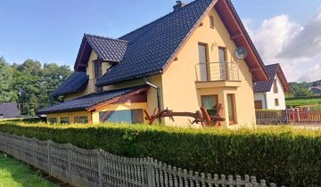 dom wolnostojący, 8 pokoi Ligota, ul. Mała