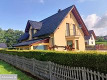 dom wolnostojący, 8 pokoi Ligota, ul. Mała. Zdjęcie 1