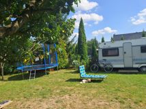 Działka rod Kowal, ul. Dobiegniewska. Zdjęcie 1