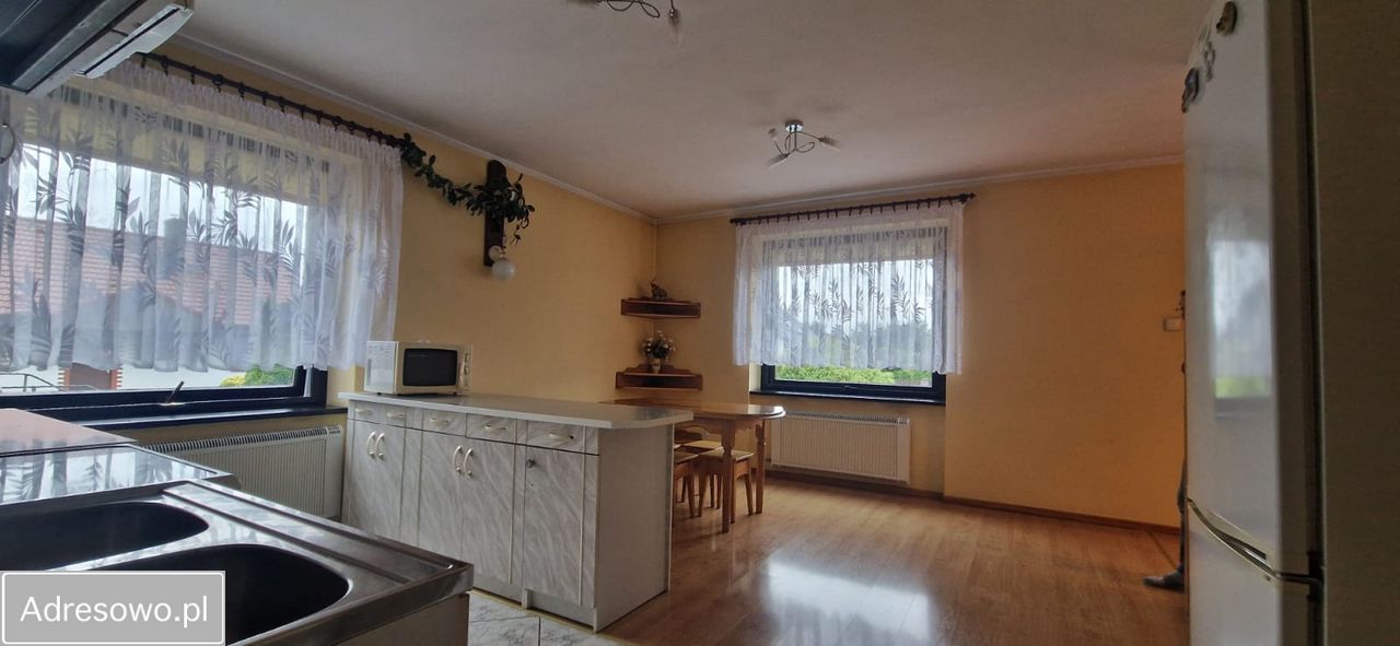 dom wolnostojący, 5 pokoi Grodków, ul. Kwiatowa. Zdjęcie 7