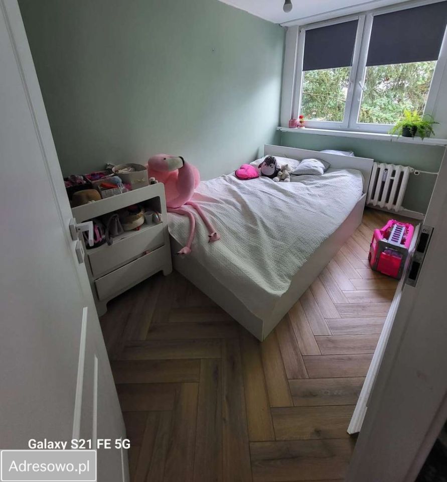 Mieszkanie 3-pokojowe Polkowice, ul. Jana Skrzetuskiego. Zdjęcie 9