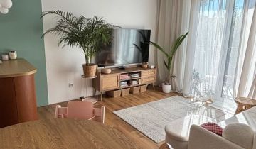 dom szeregowy Marki Zieleniec