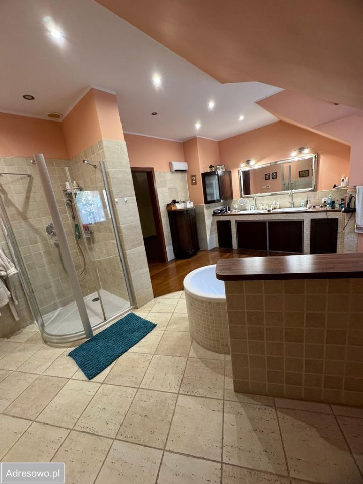 dom wolnostojący, 9 pokoi Dąbrowa Górnicza Mydlice, ul. Starościńska. Zdjęcie 3