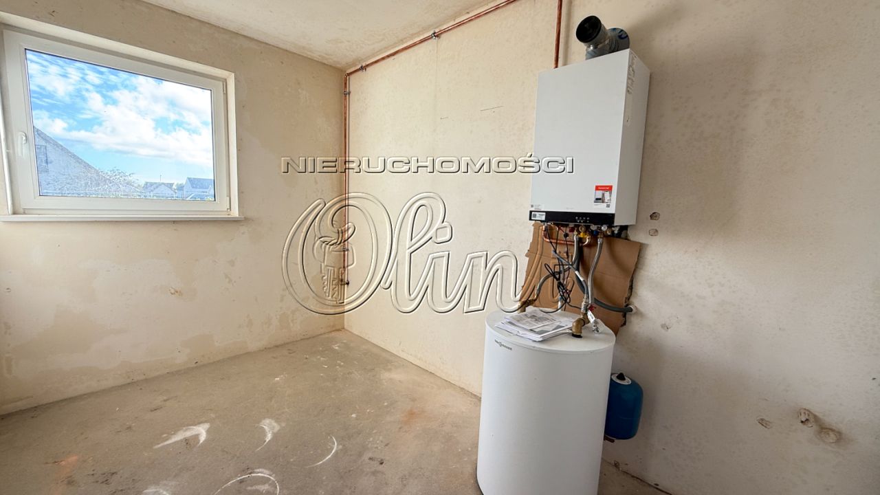 dom wolnostojący, 3 pokoje Lębork, ul. Spółdzielcza. Zdjęcie 16