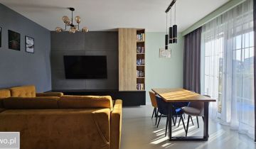 Mieszkanie 4-pokojowe Suchy Dwór, ul. Aragońska