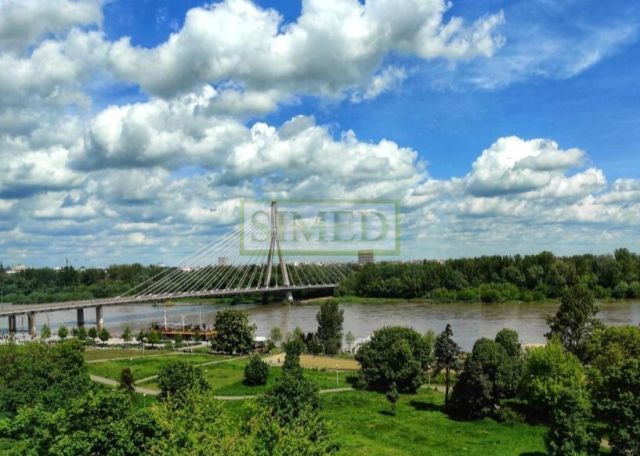 Mieszkanie 2-pokojowe Warszawa Powiśle, ul. Wybrzeże Kościuszkowskie. Zdjęcie 2