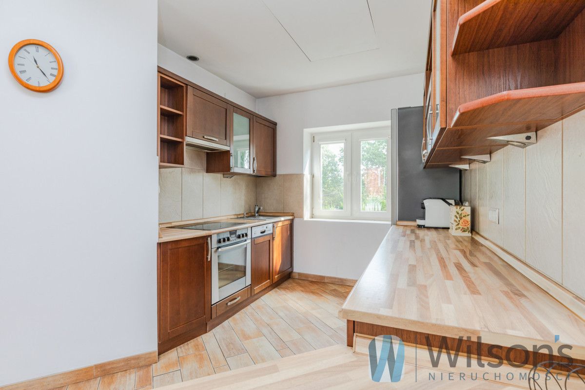 Mieszkanie 3-pokojowe Warszawa Ursus, ul. Bolesława Krzywoustego. Zdjęcie 3