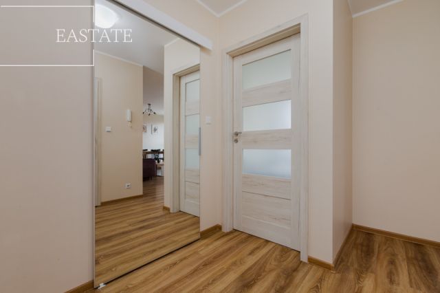 Mieszkanie 2-pokojowe Rumia, ul. Jęczmienna. Zdjęcie 4