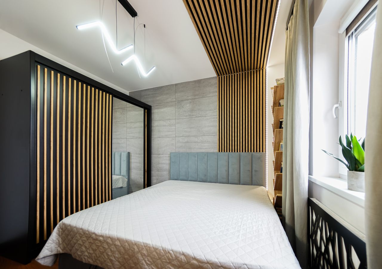 Mieszkanie 4-pokojowe Bielsko-Biała Kamienica, ul. Janisława Grondysa. Zdjęcie 10