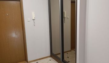 Mieszkanie 3-pokojowe Warszawa Ursynów, ul. Czesława Przybylskiego