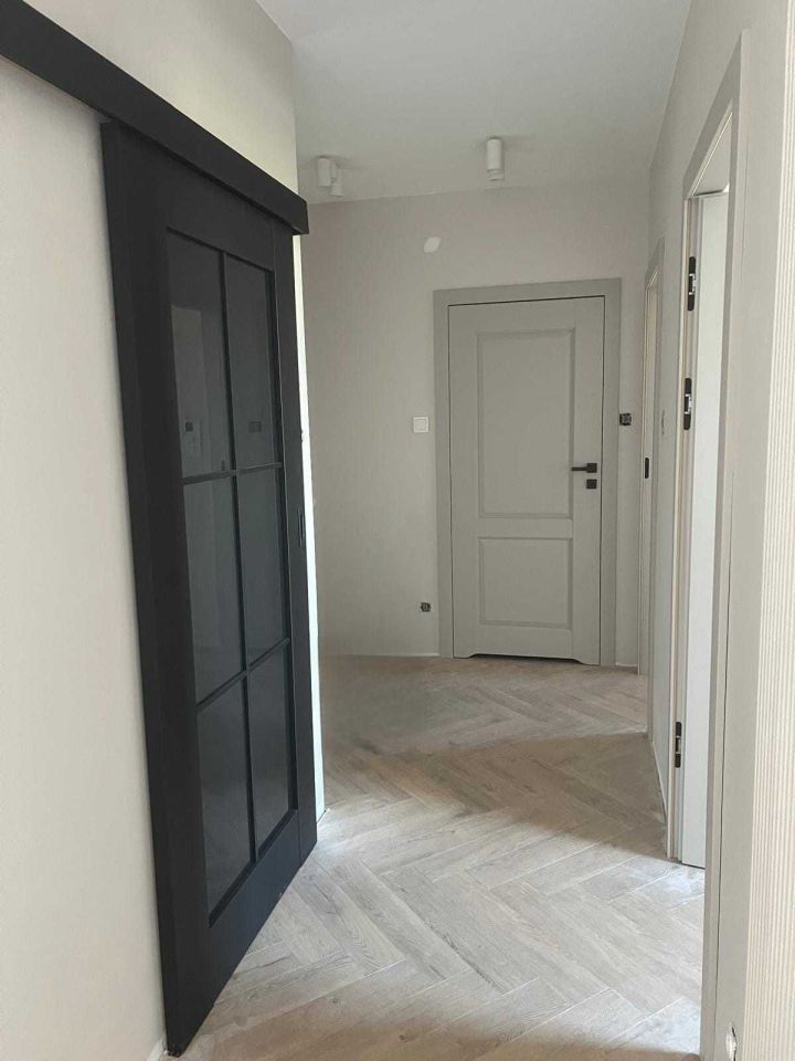 Mieszkanie 3-pokojowe Gdańsk Letnica, ul. Starowiejska. Zdjęcie 5