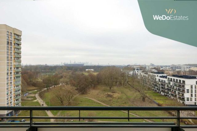 Mieszkanie 3-pokojowe Warszawa Praga-Południe, ul. Kinowa. Zdjęcie 10