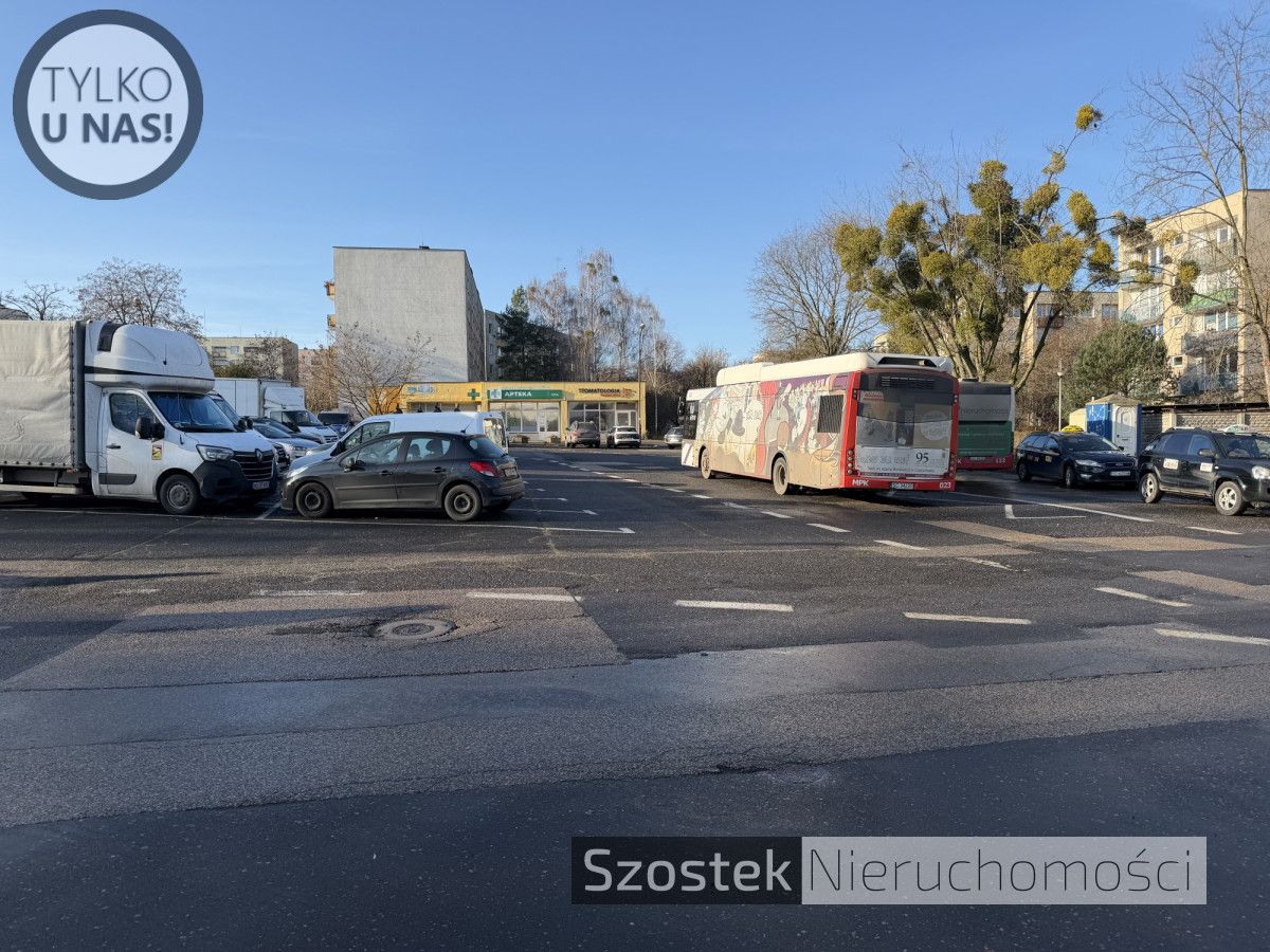 Mieszkanie 2-pokojowe Częstochowa Północ, ul. Czecha. Zdjęcie 17