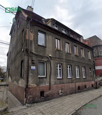 Mieszkanie 1-pokojowe Bytom, ul. Zabrzańska. Zdjęcie 1