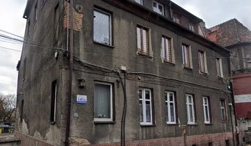 Mieszkanie 1-pokojowe Bytom, ul. Zabrzańska