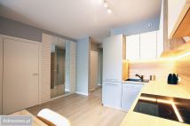 Mieszkanie 2-pokojowe Kraków Płaszów, ul. Koszykarska