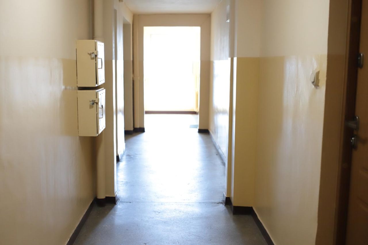 Mieszkanie 1-pokojowe Kraków Kurdwanów, ul. por. Halszki. Zdjęcie 12