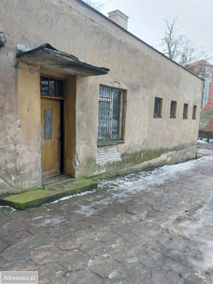 Lokal Sępólno Krajeńskie, ul. Jeziorna. Zdjęcie 5