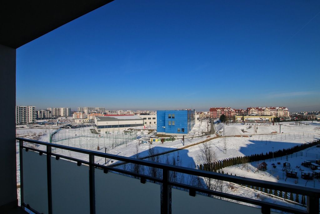 Mieszkanie 3-pokojowe Rzeszów, ul. Czudecka. Zdjęcie 11