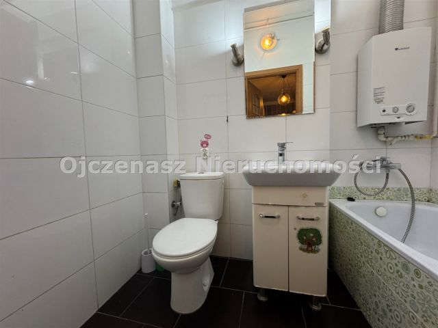 Mieszkanie 2-pokojowe Bydgoszcz Skrzetusko. Zdjęcie 8