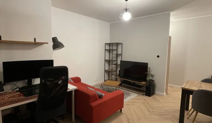 Mieszkanie 2-pokojowe Warszawa Kabaty, ul. Stefana Dembego