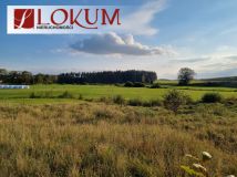 Działka budowlana Lipusz. Zdjęcie 4