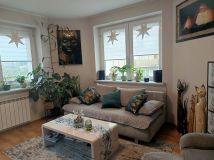 Mieszkanie 3-pokojowe Gdynia Obłuże, ul. Jantarowa. Zdjęcie 1