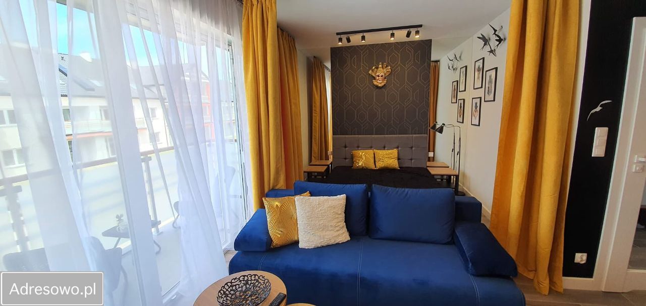 Mieszkanie 1-pokojowe Darłowo. Zdjęcie 12