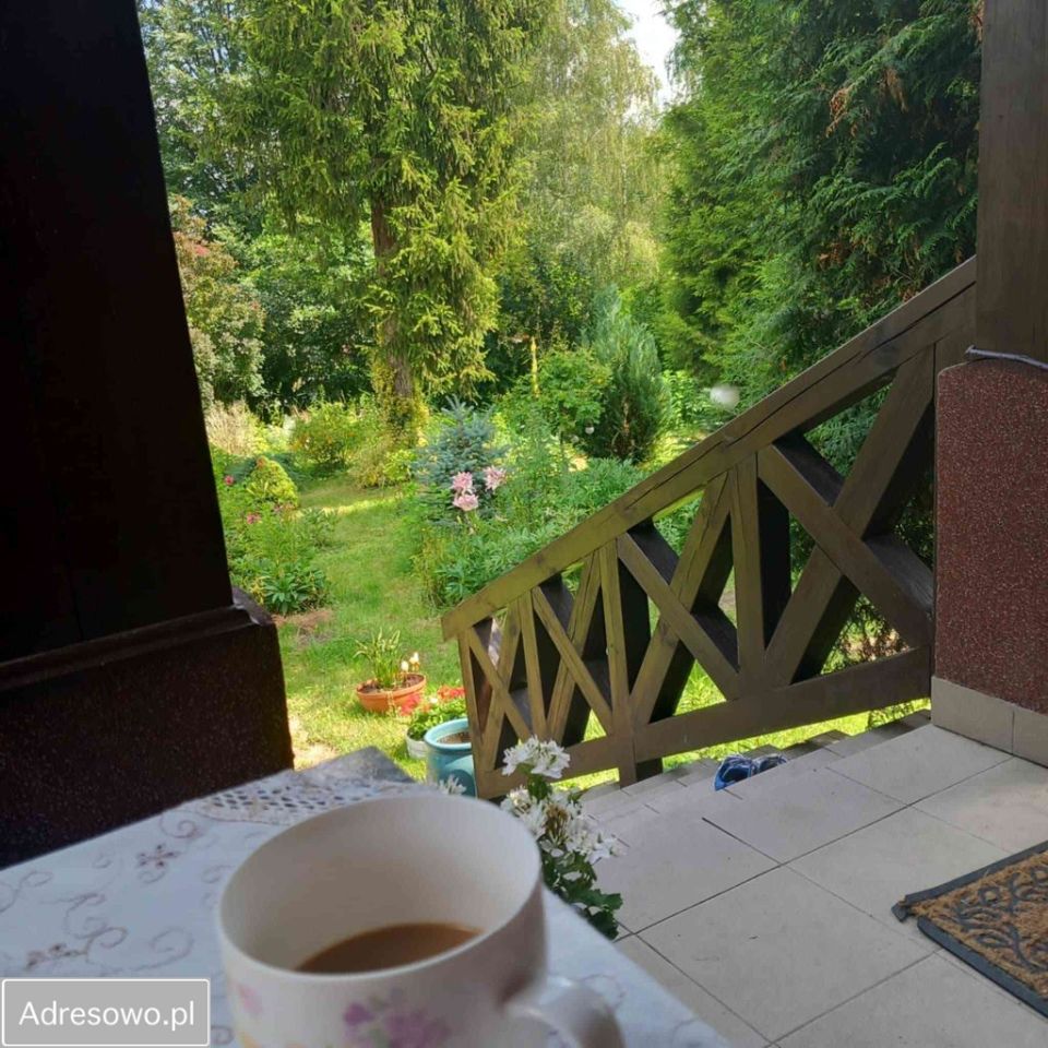 dom wolnostojący, 3 pokoje Ostrów. Zdjęcie 11