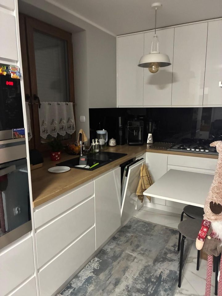 Mieszkanie 2-pokojowe Chodzież. Zdjęcie 3