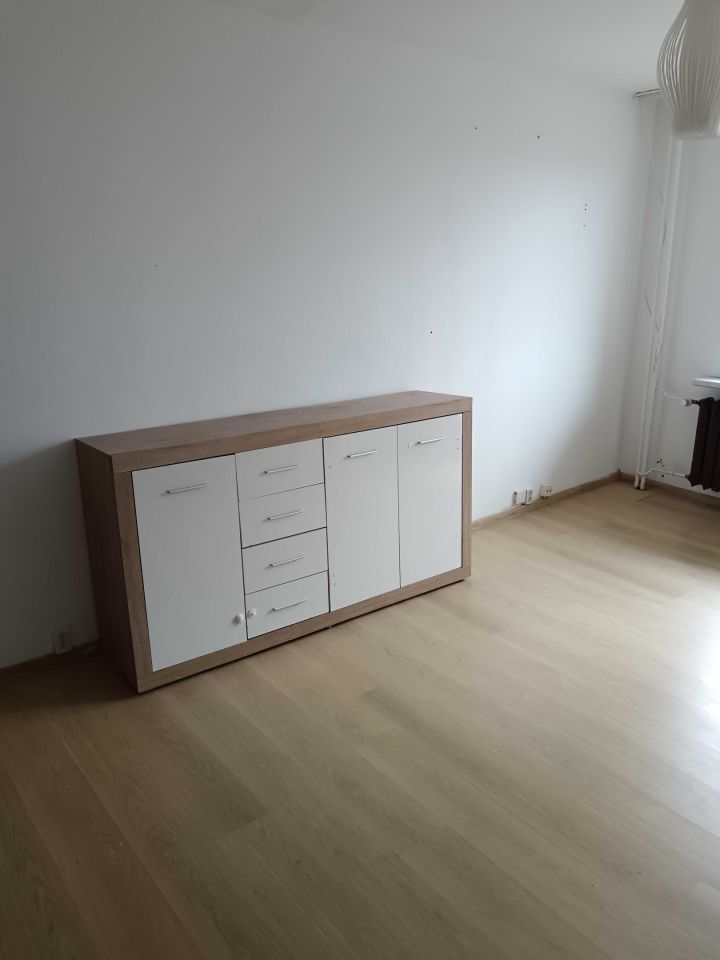 Mieszkanie 1-pokojowe Zamość, ul. Hrubieszowska. Zdjęcie 3