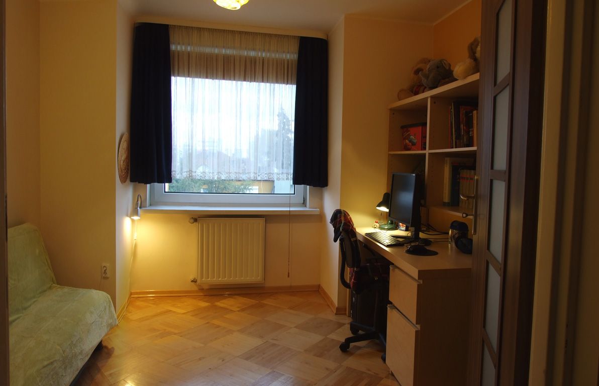 Mieszkanie 3-pokojowe Poznań Górczyn, ul. Macieja Palacza. Zdjęcie 20