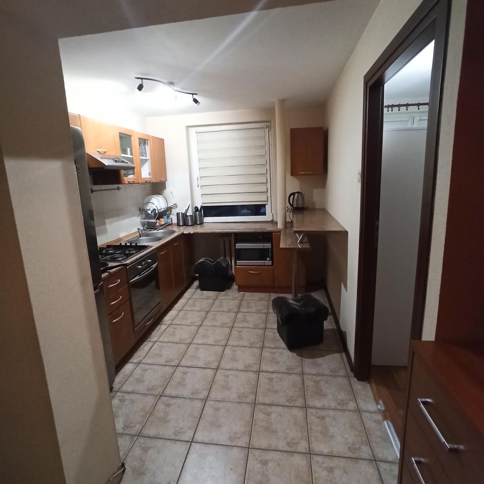 Mieszkanie 3-pokojowe Sosnowiec Zagórze, ul. Koszalińska. Zdjęcie 5