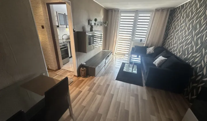 Mieszkanie 1-pokojowe Świętochłowice Piaśniki, ul. Juliana Zubrzyckiego