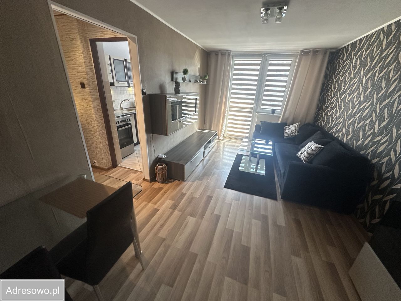 Mieszkanie 1-pokojowe Świętochłowice Piaśniki, ul. Juliana Zubrzyckiego. Zdjęcie 1