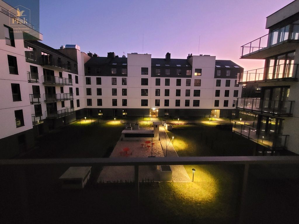 Mieszkanie 2-pokojowe Poznań Naramowice, ul. Bielicowa. Zdjęcie 1