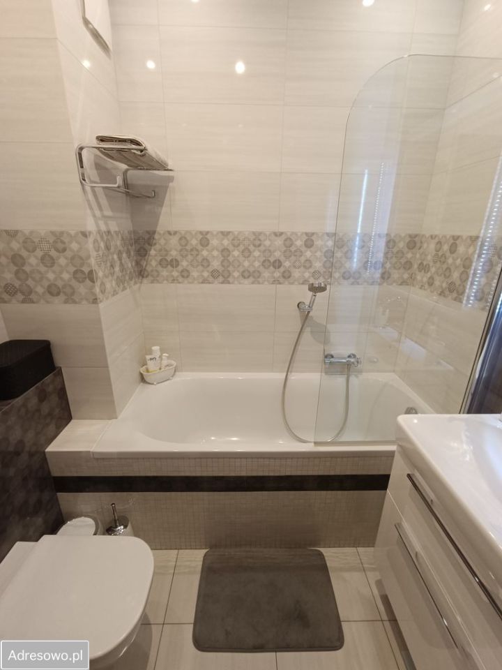 Mieszkanie 3-pokojowe Warszawa Mokotów, ul. Cybernetyki. Zdjęcie 6