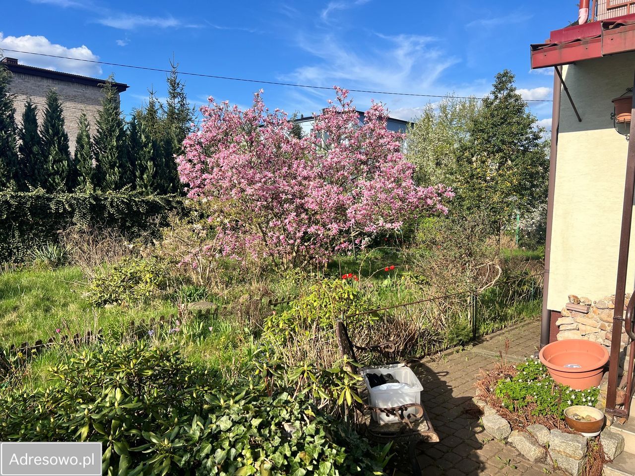 dom wolnostojący, 4 pokoje Ostrowiec Świętokrzyski Centrum, ul. Jana Matejki. Zdjęcie 5