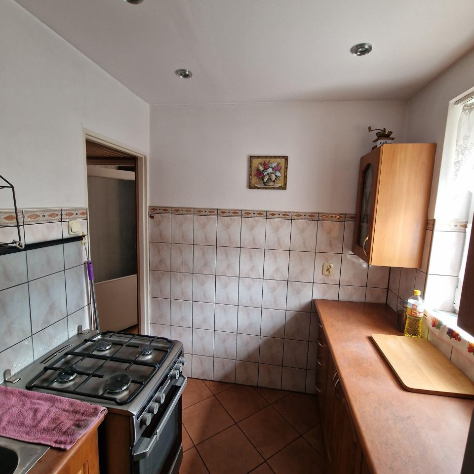 Mieszkanie 3-pokojowe Katowice Janów, ul. Zamkowa. Zdjęcie 10