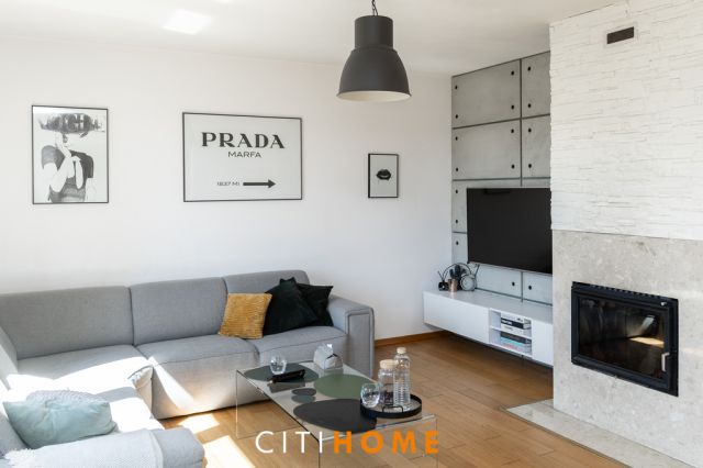 dom wolnostojący, 4 pokoje Karczew. Zdjęcie 3