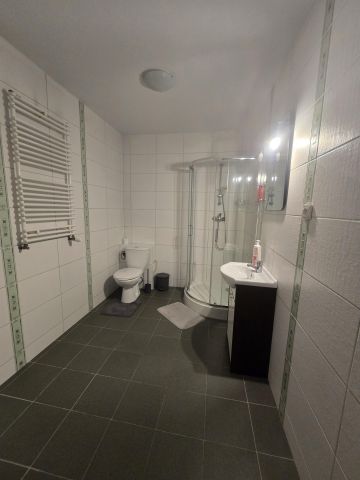 Mieszkanie 2-pokojowe Olsztyn Zacisze, ul. Złota. Zdjęcie 4