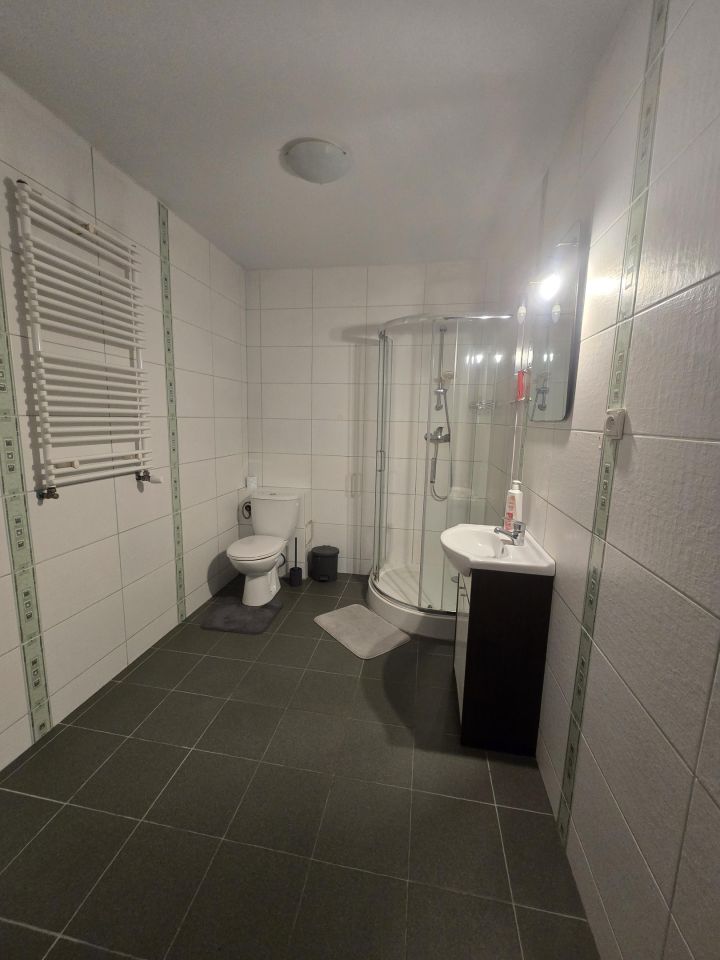 Mieszkanie 2-pokojowe Olsztyn Zacisze, ul. Złota. Zdjęcie 4