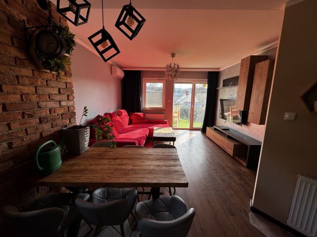 Mieszkanie 2-pokojowe Lesko. Zdjęcie 1