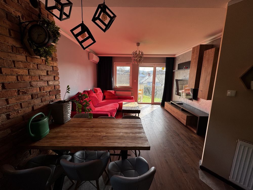 Mieszkanie 2-pokojowe Lesko. Zdjęcie 1