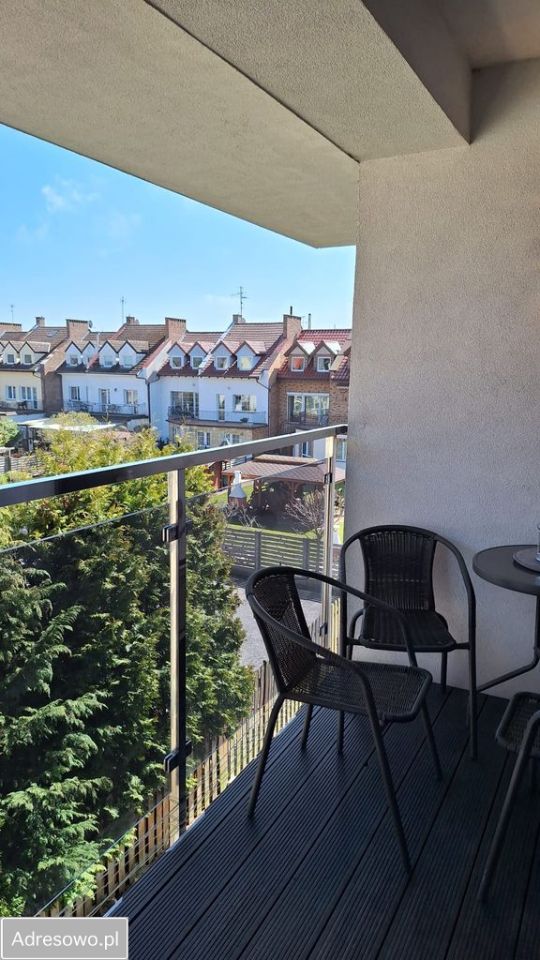 Mieszkanie 2-pokojowe Mielno, ul. Kwiatowa. Zdjęcie 7