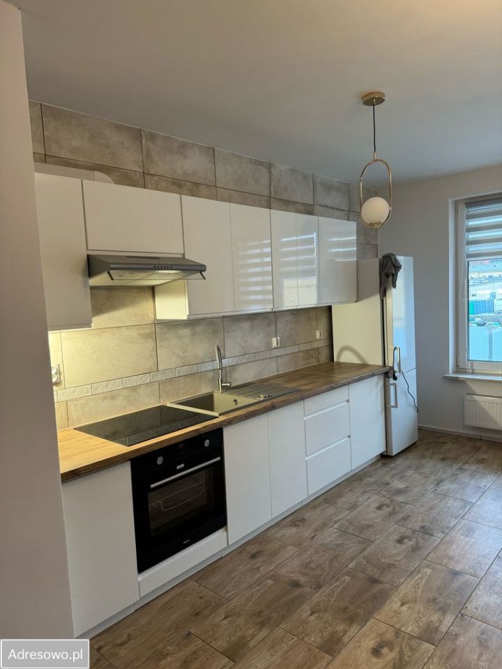 Mieszkanie 2-pokojowe Białystok, ul. Depowa. Zdjęcie 5