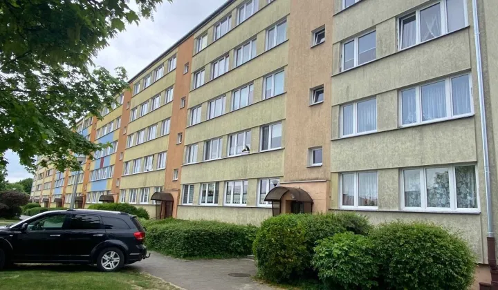 Mieszkanie 3-pokojowe Gniezno Tysiąclecie